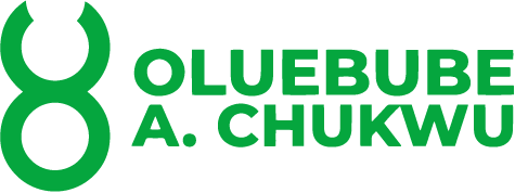 Oluebube A. Chukwu Logo