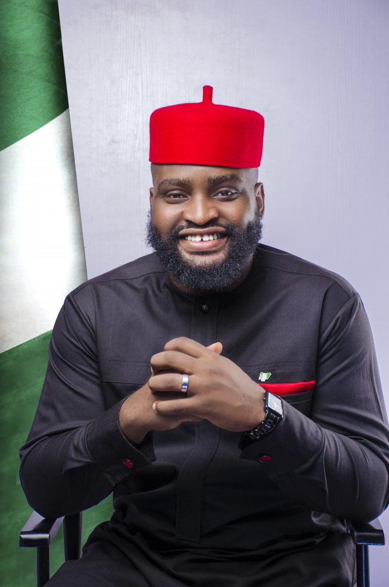 Oluebube A. Chukwu Image